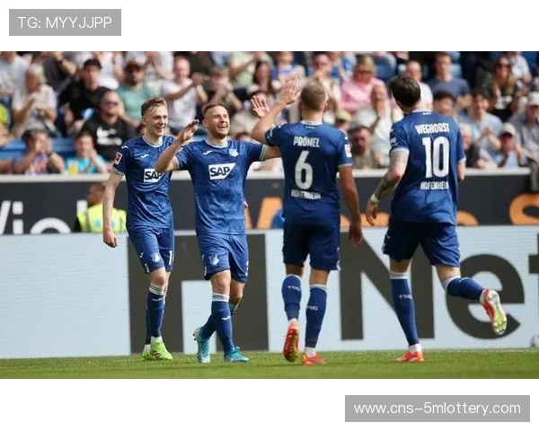 霍芬海姆3-1逆转法兰克福，客场展现防守韧性