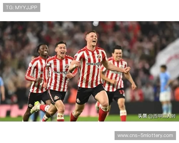 桑德兰追平英超历史升班马主场不败纪录达12场